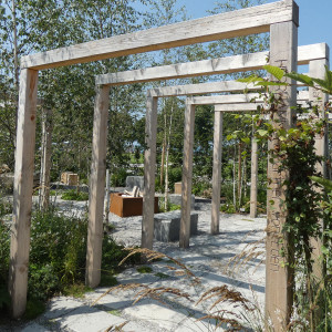 Moderne Pergola-Ideen