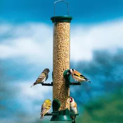 Naturnaher Garten - ein Paradies für Vögel, Igel & Co. 43